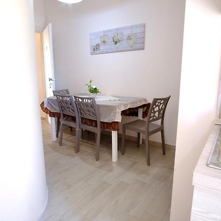 La Rosa Dei Venti, Apartment 2 Porto Empedocle Bagian luar foto